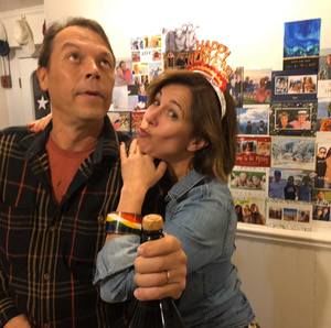 Meet your Posher, Pilar